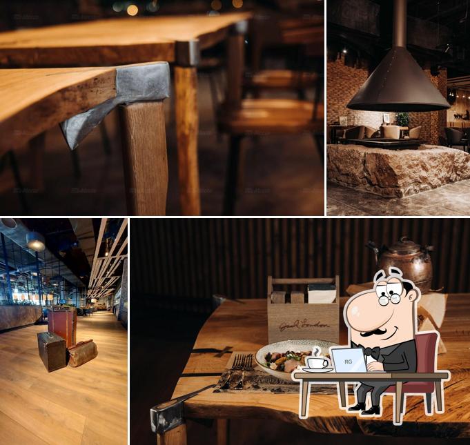 Джек Лондон