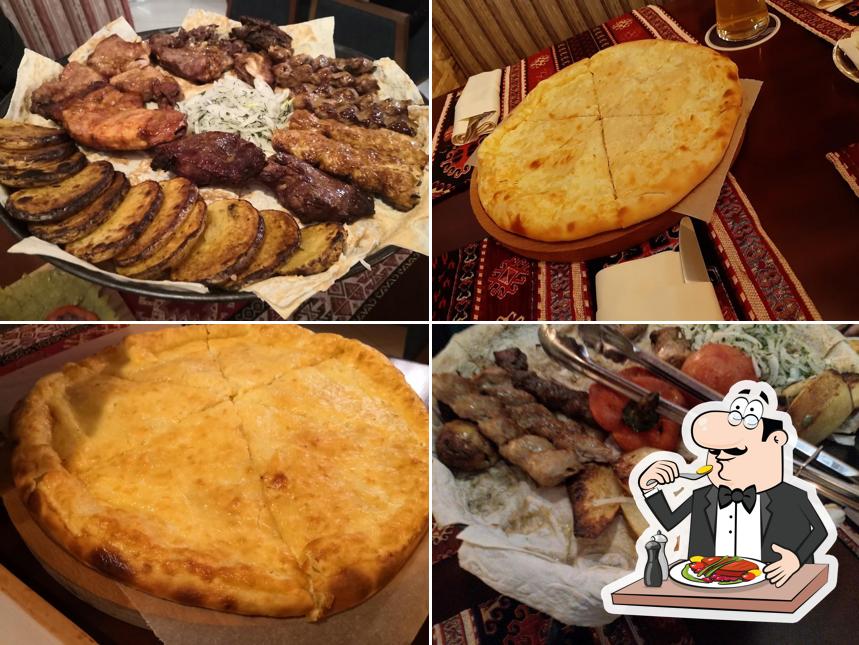 Кавказская пленница