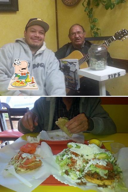 La Barca