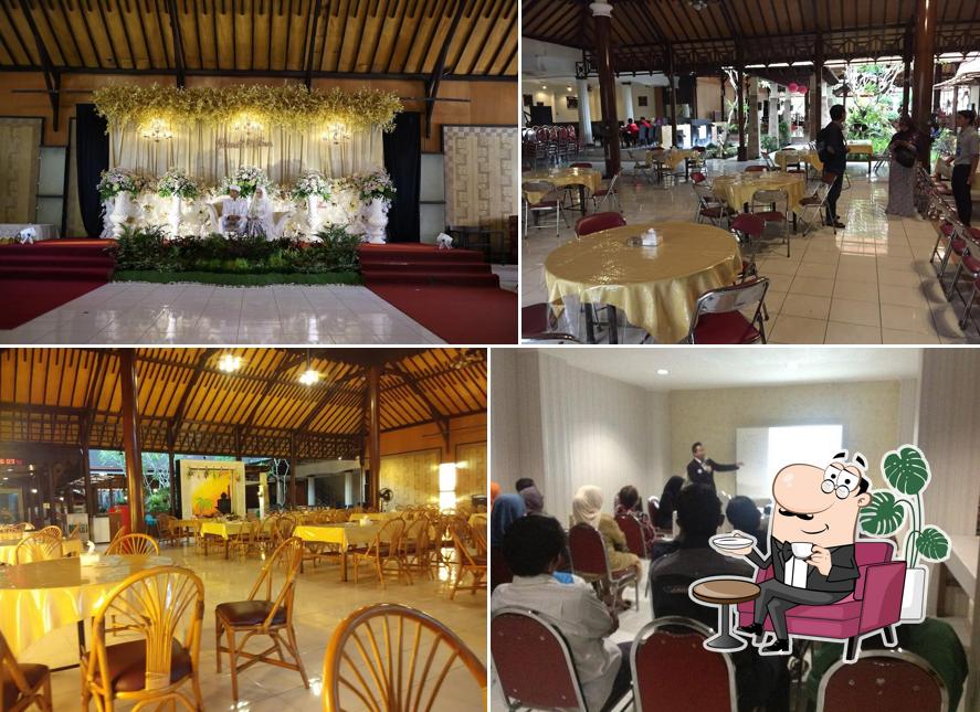 Lestari Restaurant