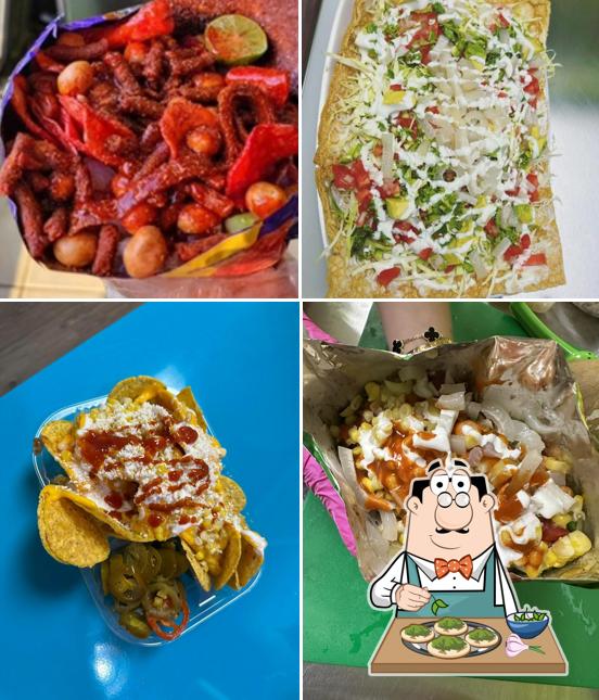 Margarita’s Treats Co