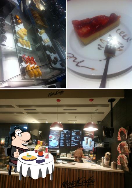McCafe