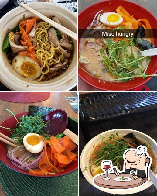 Miso Hungry