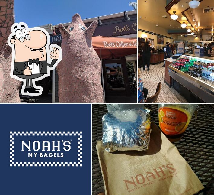 Noah's NY Bagels