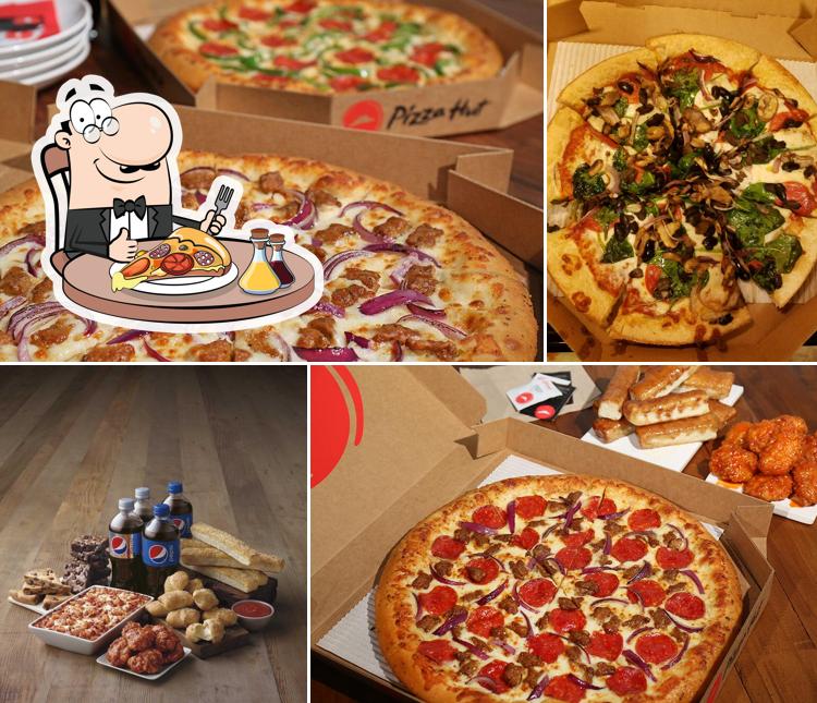 Pizza Hut