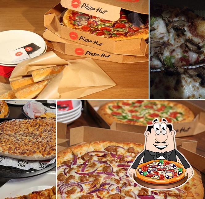 Pizza Hut