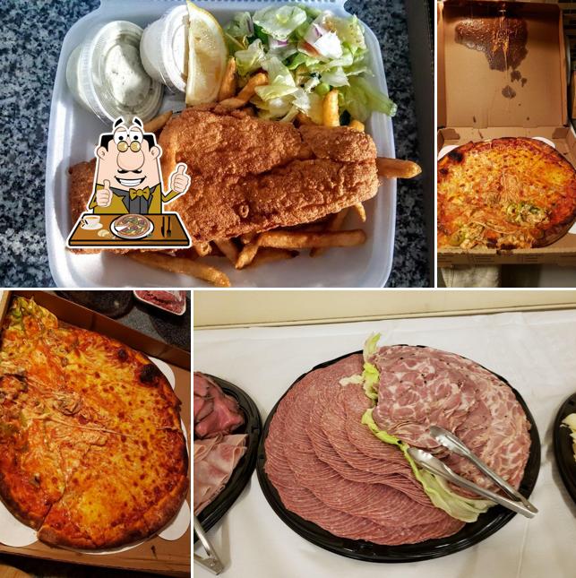 Pizza Mia