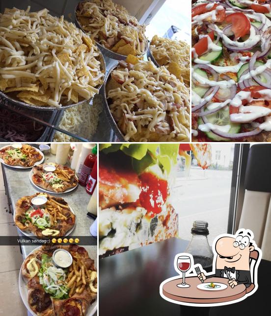 Khawand Pizzaria