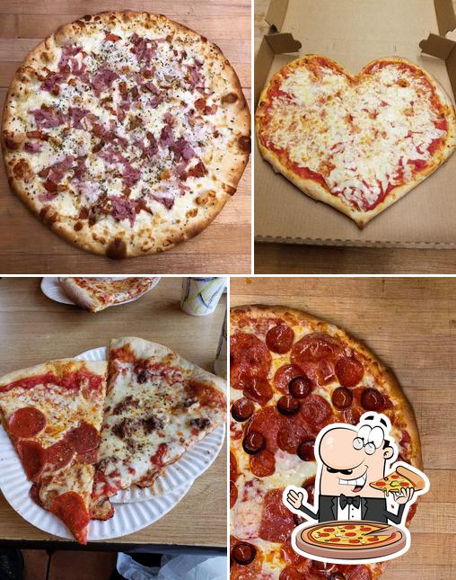 Prima Pizzeria