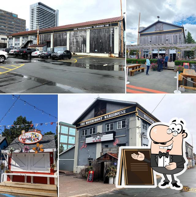 Tug's Pub
