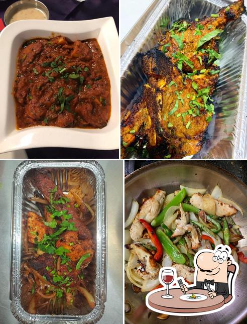 2 Spice Indian Takeaway