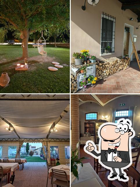 Agriturismo Mulino18