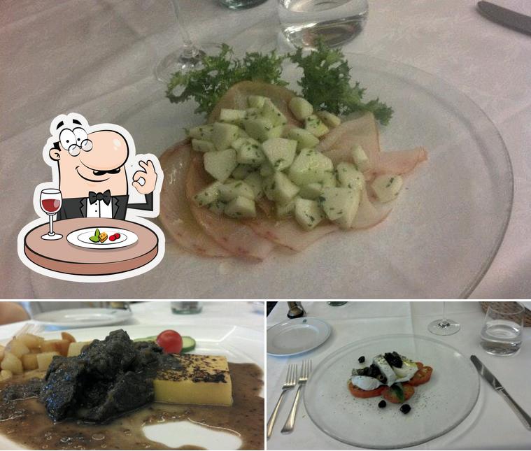Albergo Ristorante Alle Officine