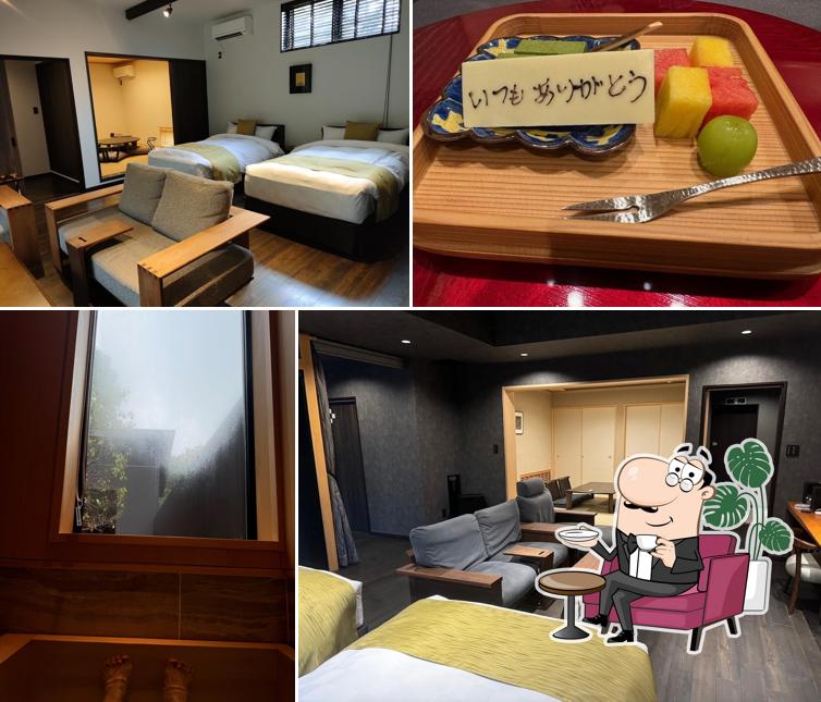 Auberge Yusura