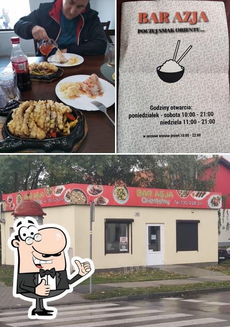 Dai Viet kuchnia azjatycka