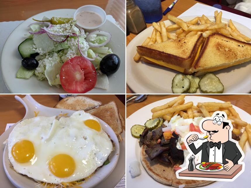Blue Ribbon Diner