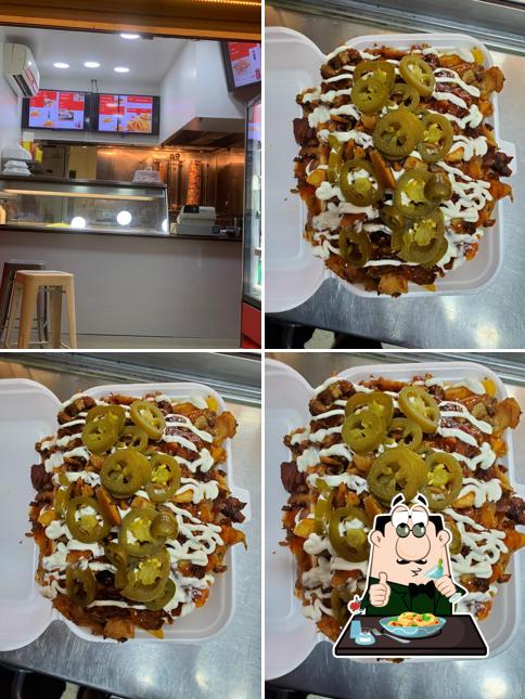 Bulimba Kebab