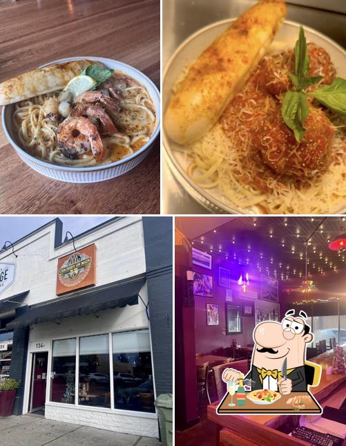 Chachees on Main