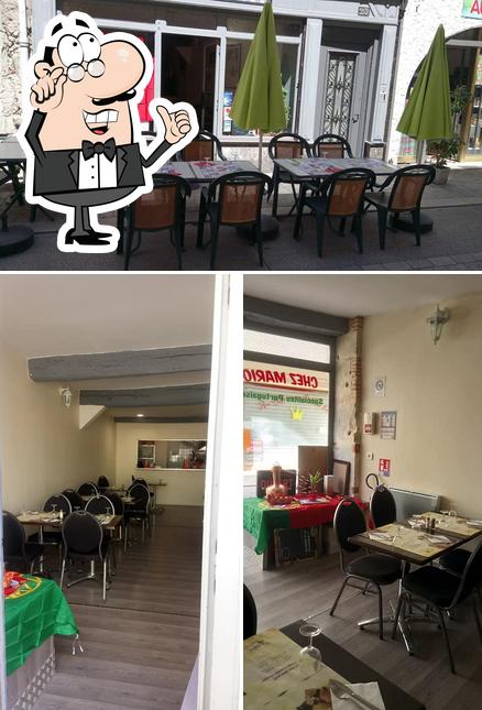 Chezmario
