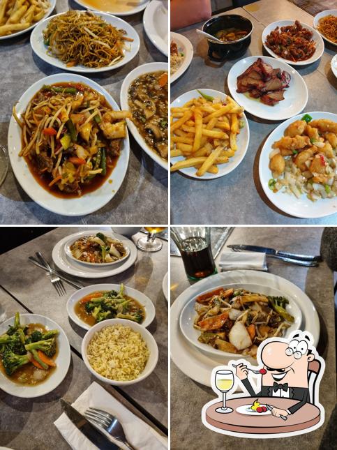 Chinese 203