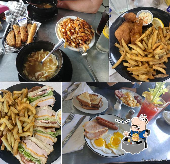 Dee Dee's Diner and Motel