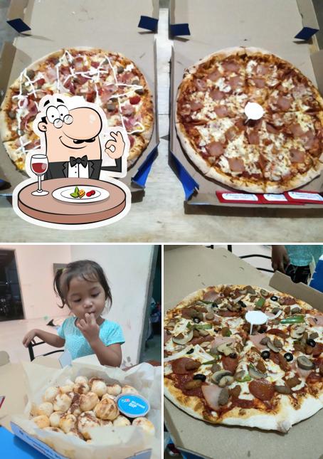 Domino's Pizza- Mabalacat
