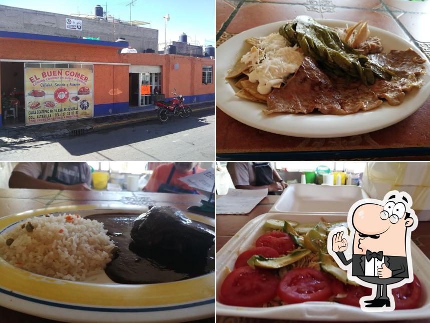 El buen comer (Altavilla)