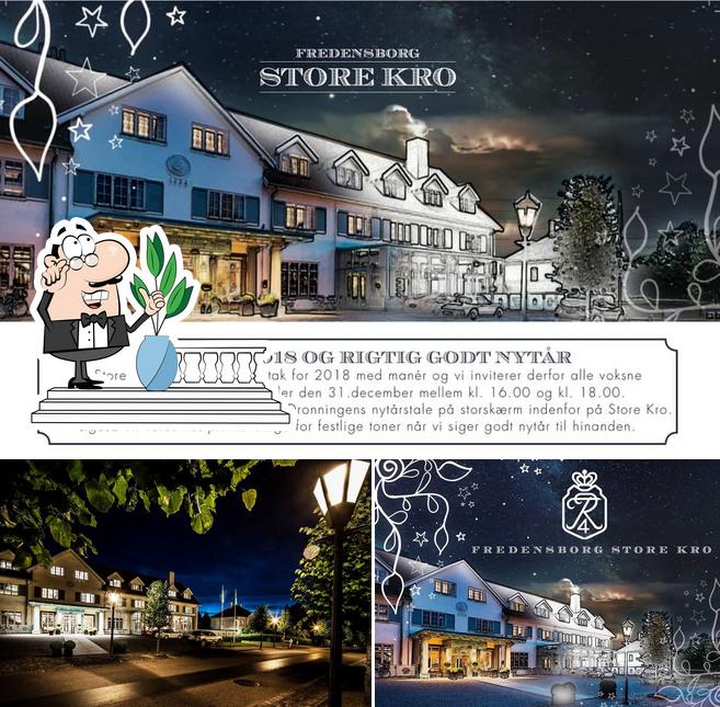 Store Kro Bistro