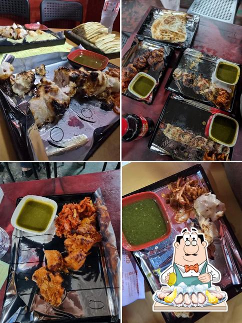 Kebab Express Mirpur
