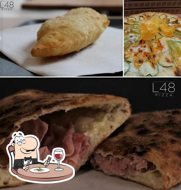 L48 PIZZA