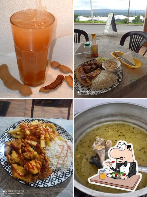 LAS DELICIAS DE BELLITA