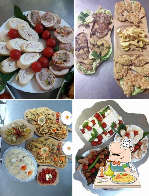 Restaurant Apuseni