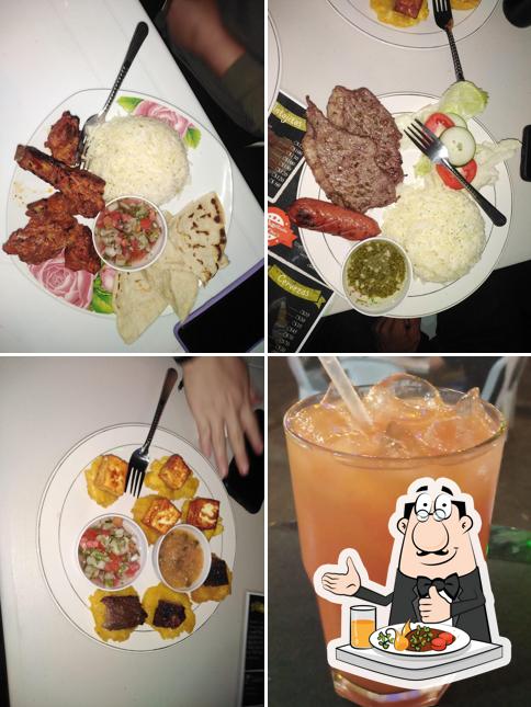 La parrillada del chaz