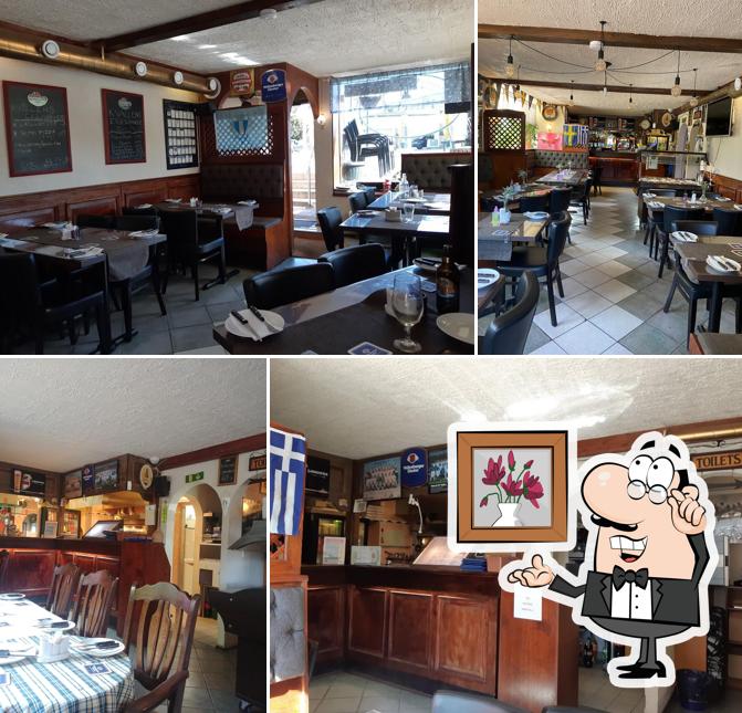 Limhamns Pizzeria & Pub