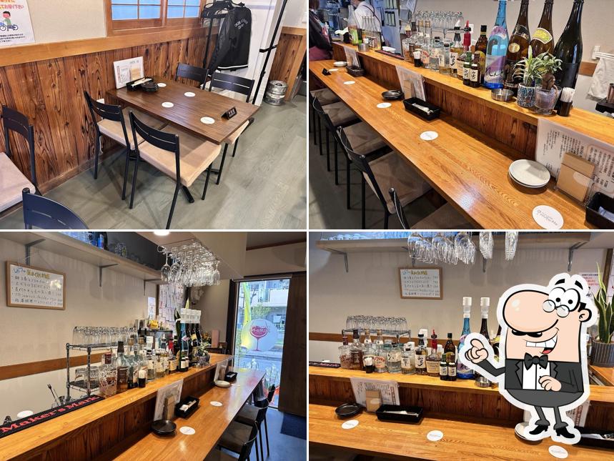イタリアン×居酒屋 MURa-No