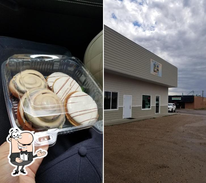 Mini Mex Bakery