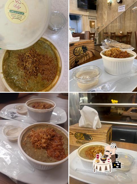 Moradi food industry