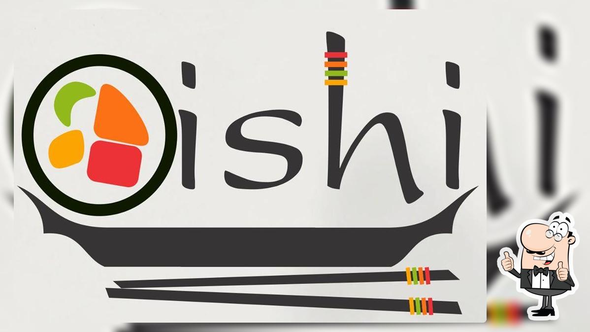 Oishi