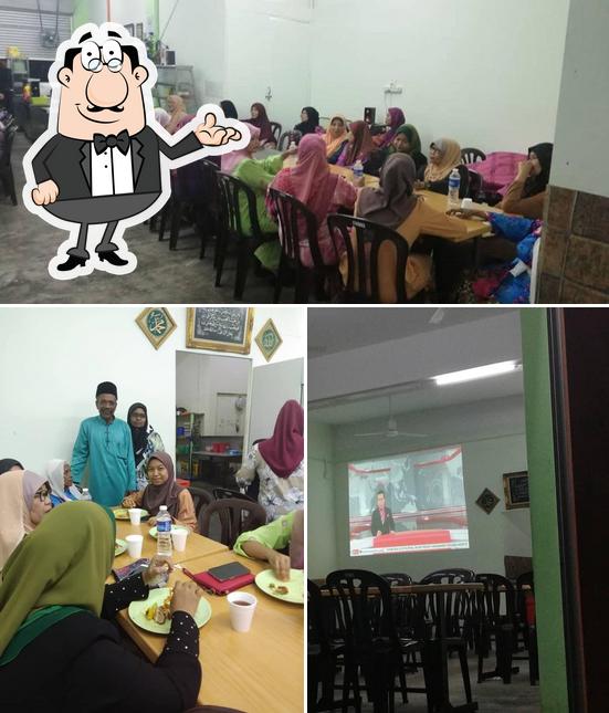 Restoran Almulia Maju