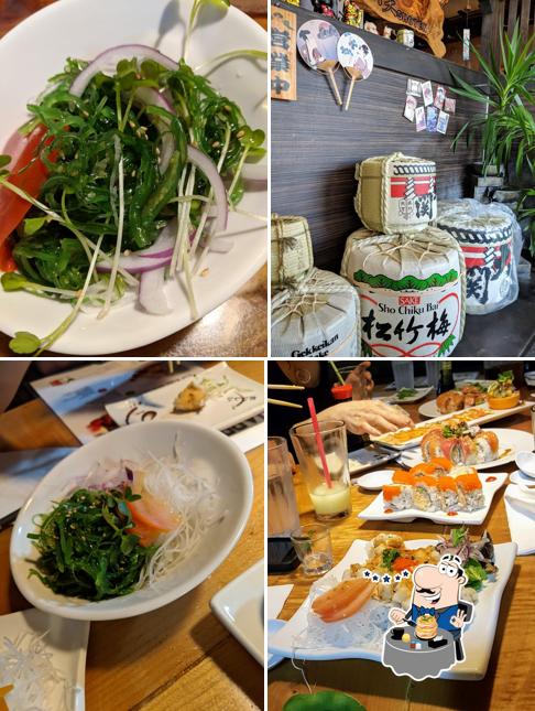 Shoten Japanese Dining