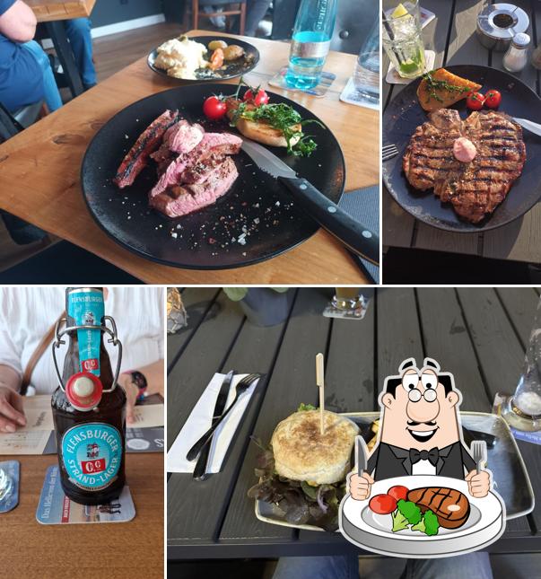 Taurus Fehmarn Steakhouse