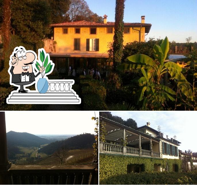 Villa Frizzoni