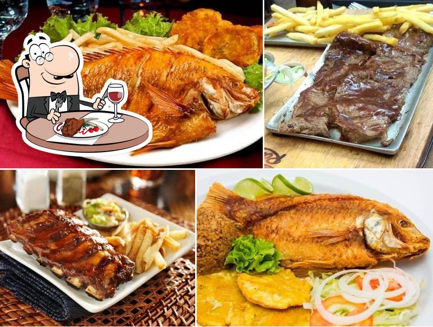 Restaurante Tu Gourmet Libano Tolima