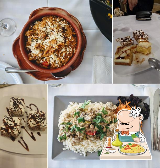 Roma Pizza Ωραιόκαστρο
