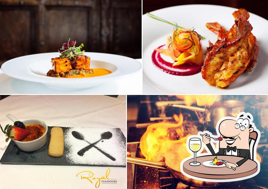 Royal Tandoori Selsdon