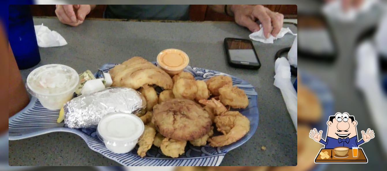 Skip's Restaurant