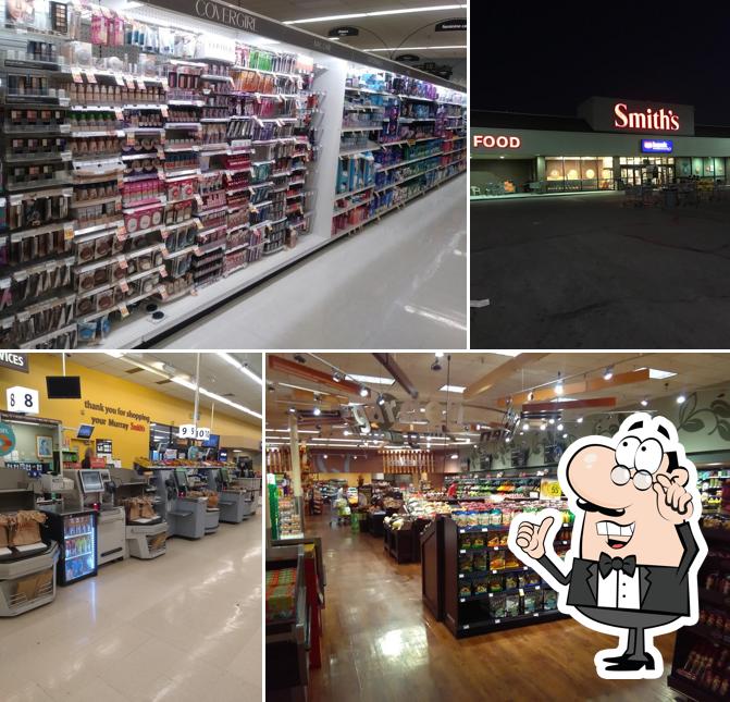 Smith's