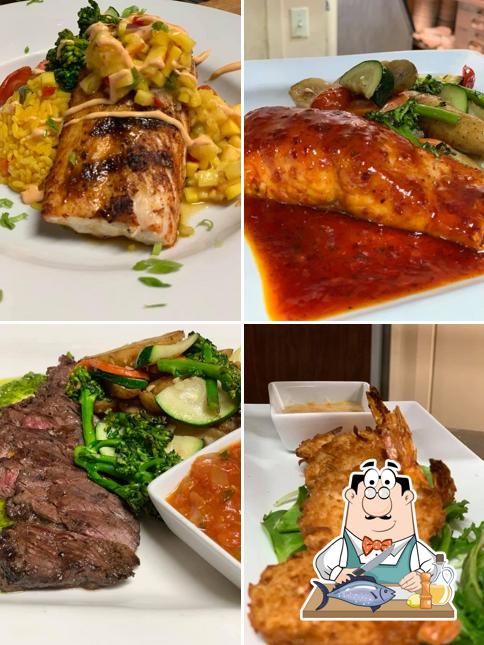 Susan's Restaurant