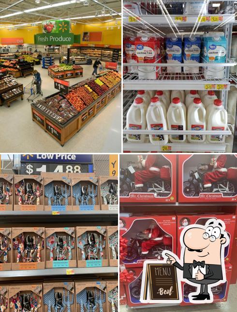 Walmart Supercenter