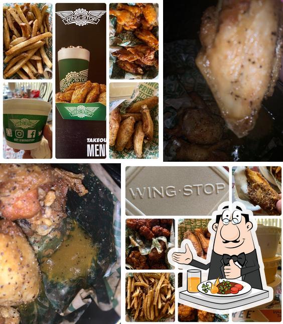 Wingstop